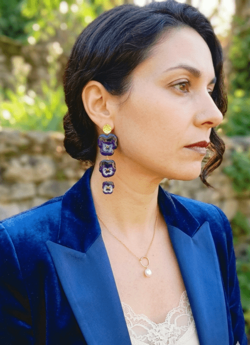 Cassandre - Cascade de pensées 