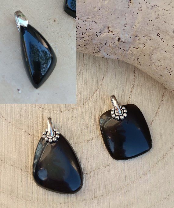 Obsidiennes 