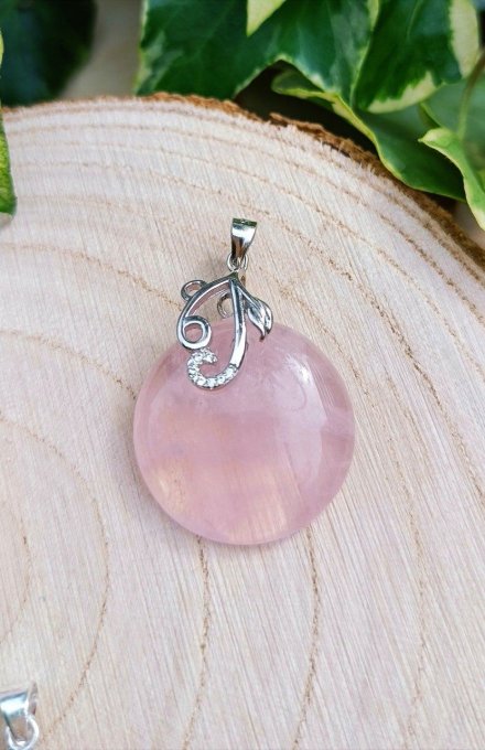 Quartz rose - Copie