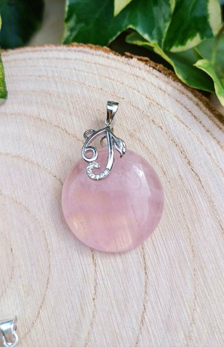 Quartz rose