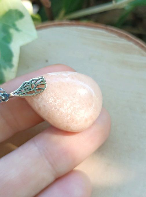 Amazonite pêche 