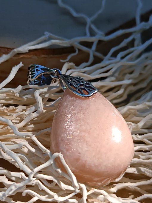 Amazonite pêche 