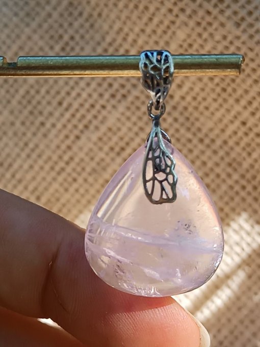 Quartz rose - Copie