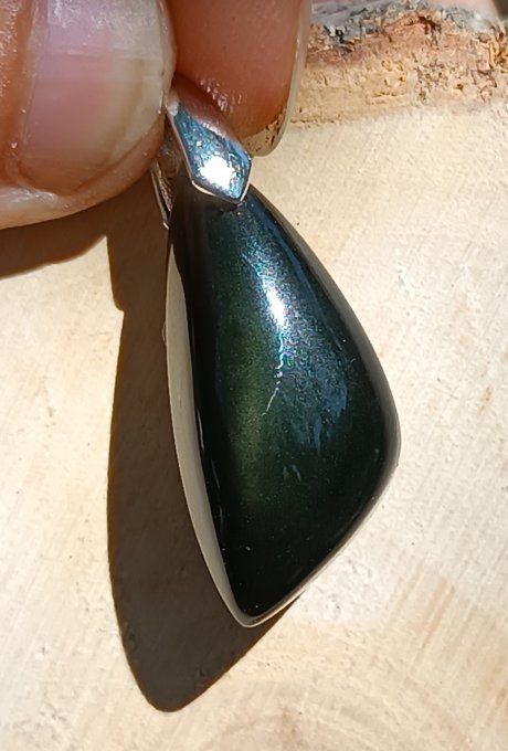 Obsidiennes 