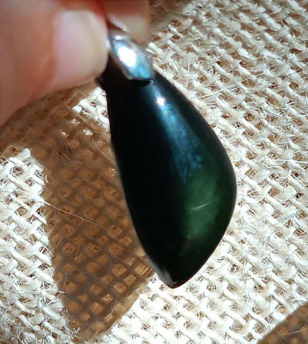 Obsidiennes 