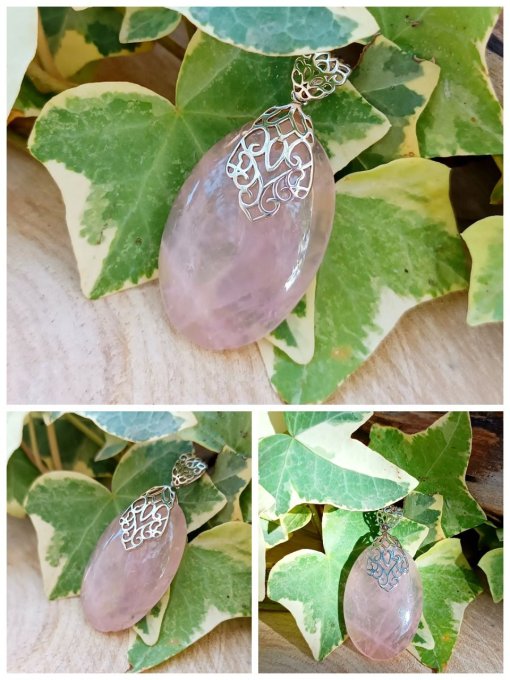 Quartz rose - Copie