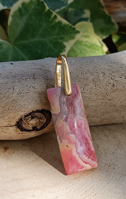 Rhodocrosite 