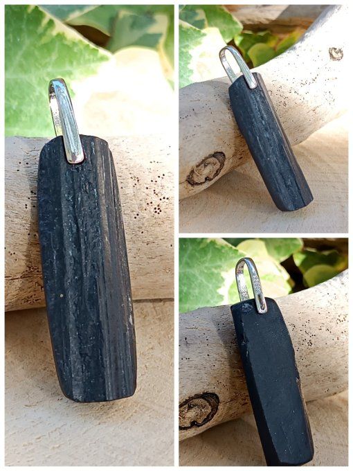 Tourmaline noire 