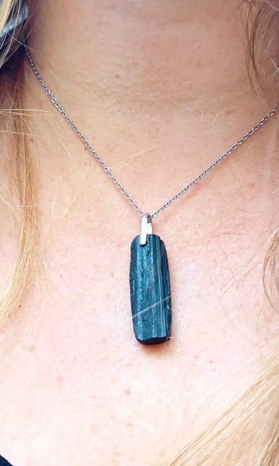Tourmaline noire 