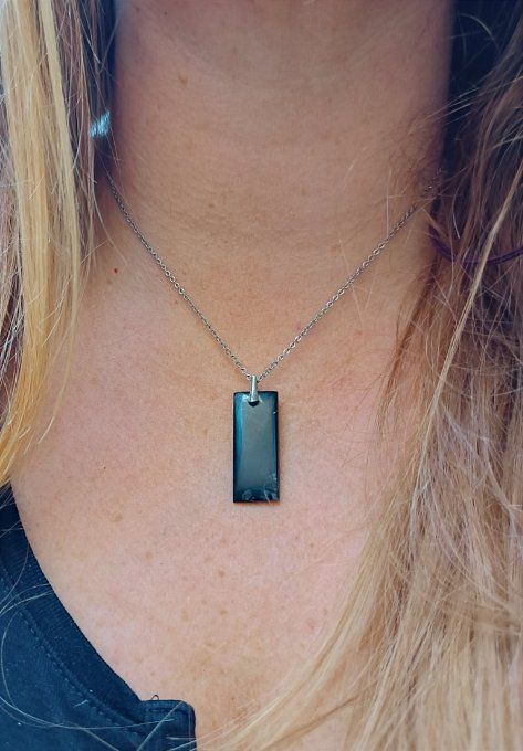 Tourmaline noire 