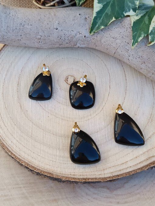 Obsidienne 
