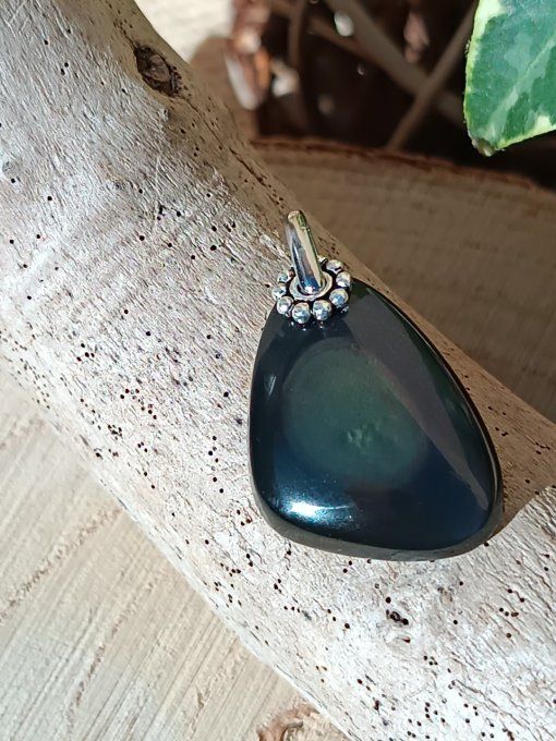 Obsidiennes 