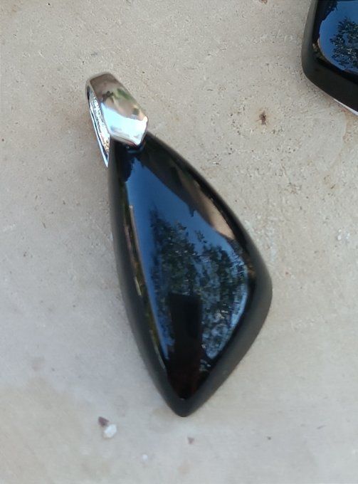 Obsidiennes 