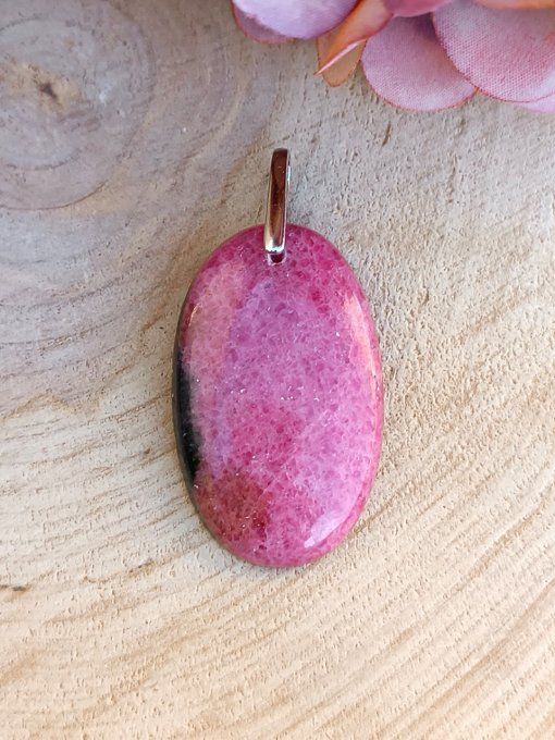 Rhodonite 