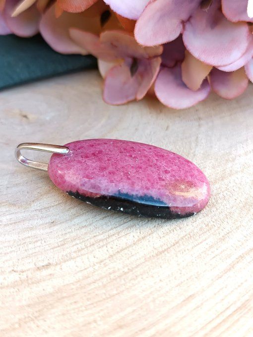 Rhodonite 