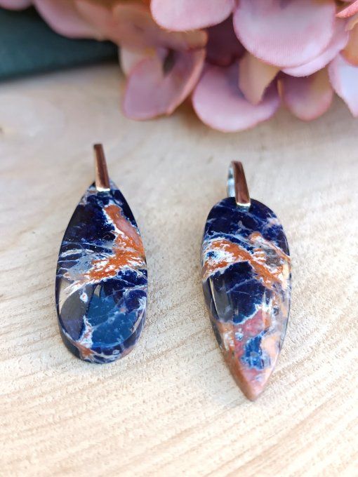 Sodalite