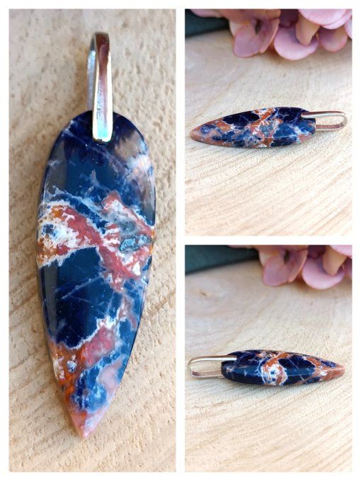 Sodalite