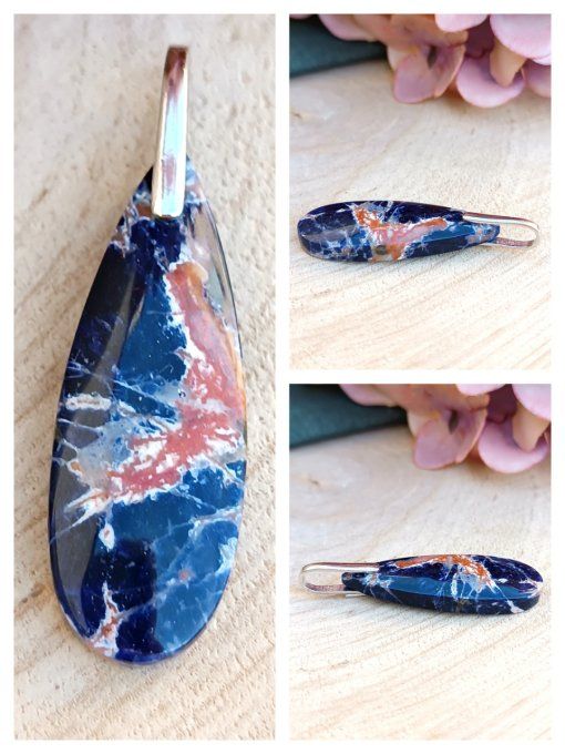 Sodalite