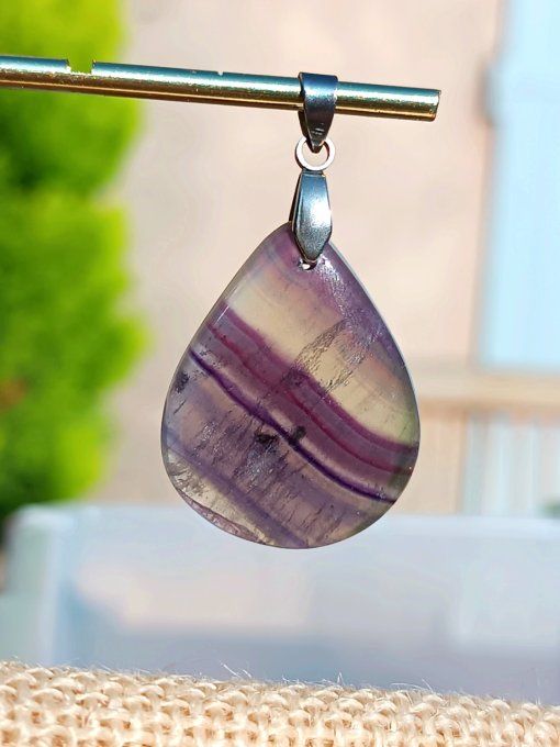 Fluorite 