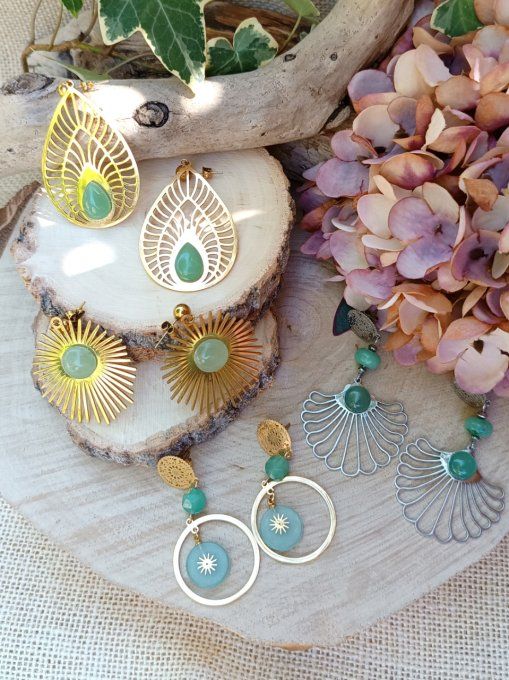 Aventurine 