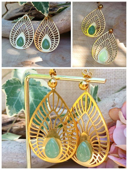 Aventurine 