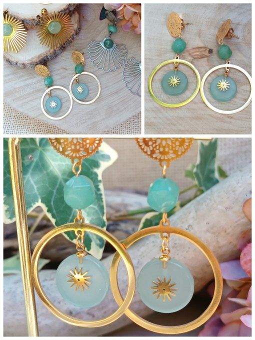 Aventurine 