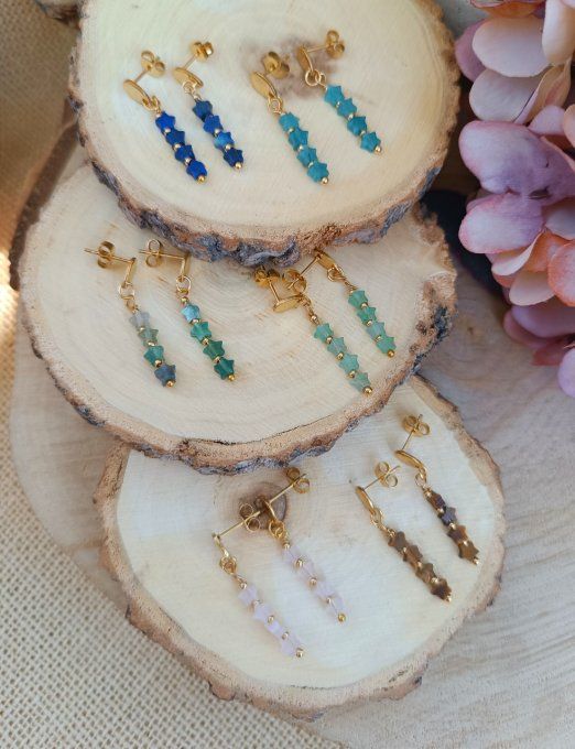 Petites étoiles 