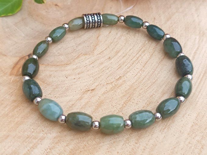 Jade - jadéïte