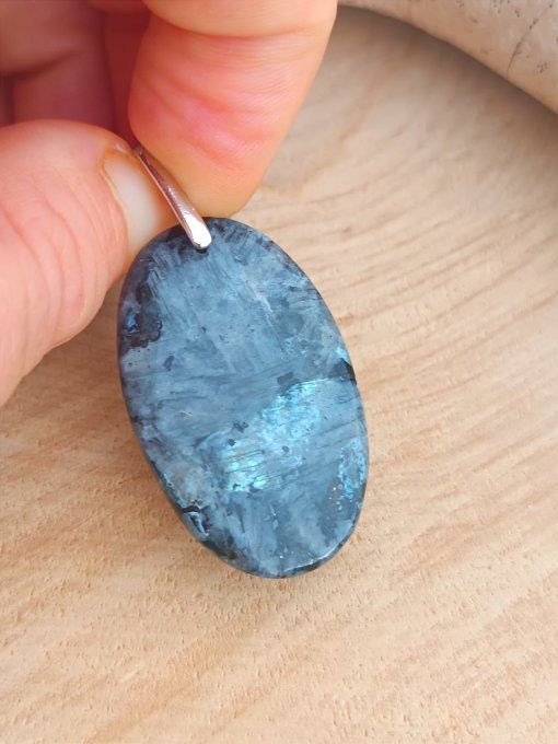 Larvikite