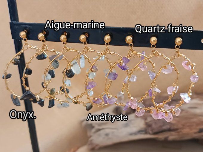 Petites créoles 