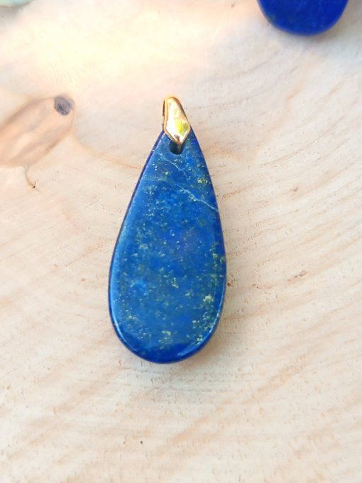 Lapis-lazuli 
