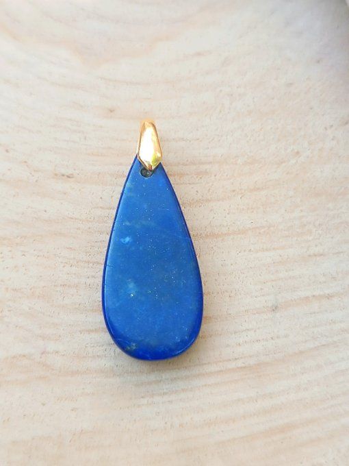 Lapis-lazuli 