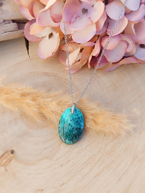 Shattuckite dioptase