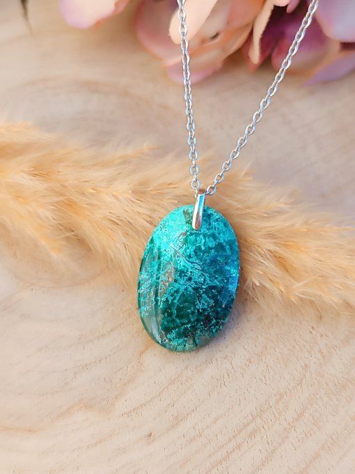 Shattuckite dioptase