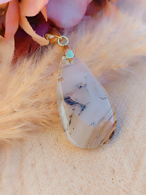 Agate Montana