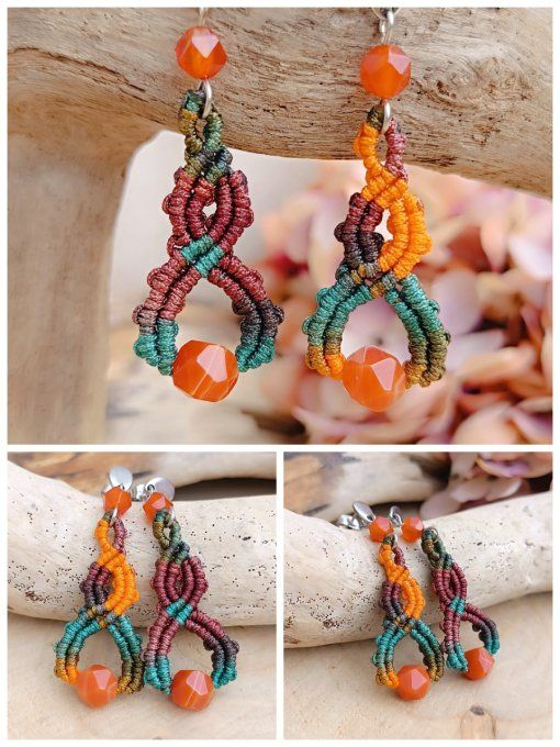 Macramé