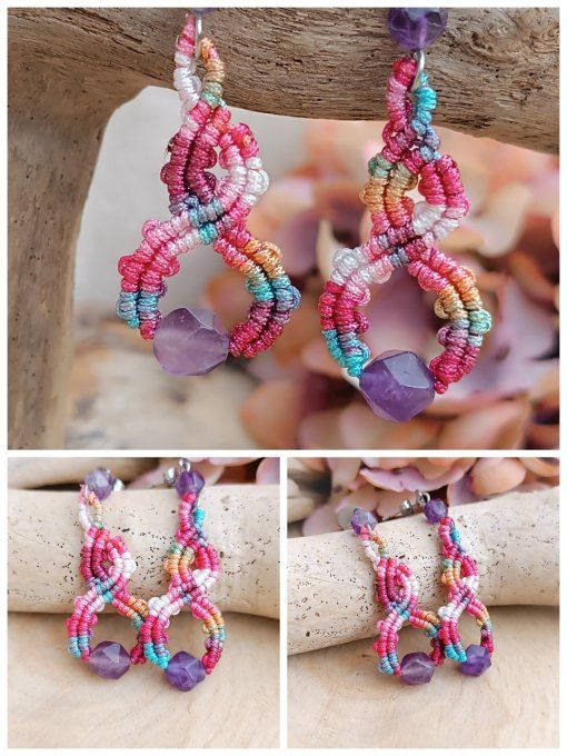Macramé