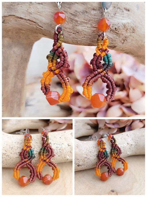 Macramé
