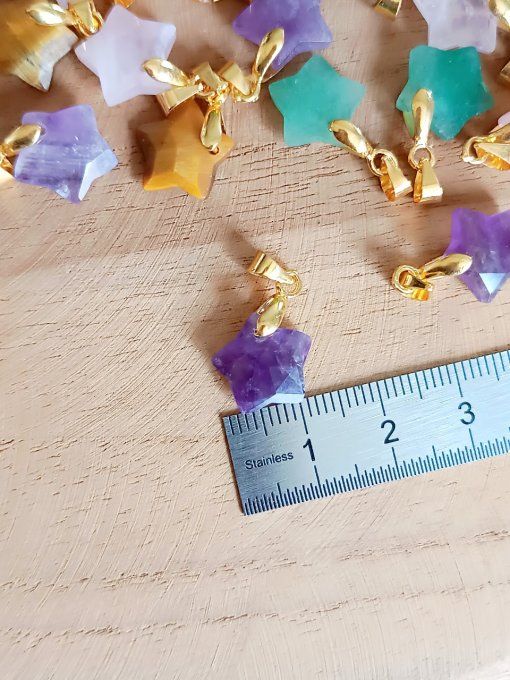 Petites étoiles 