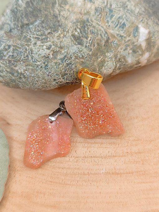 Mini stone