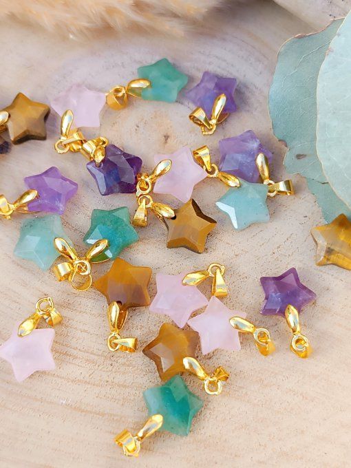 Petites étoiles 