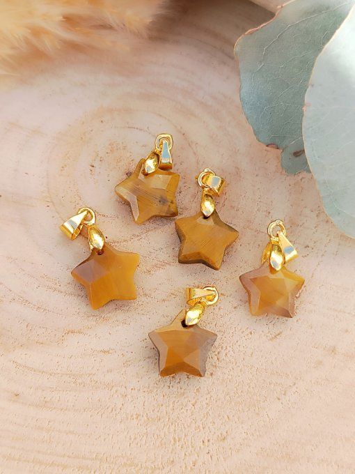 Petites étoiles 