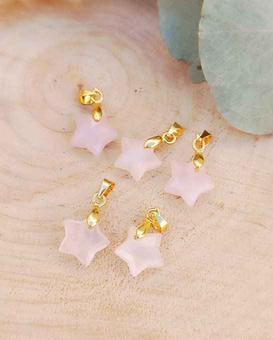 Petites étoiles 