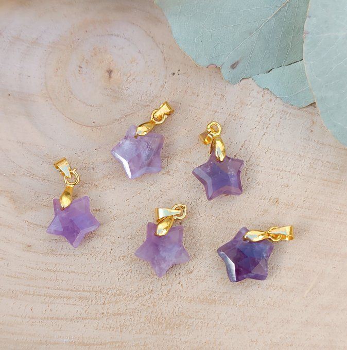 Petites étoiles 