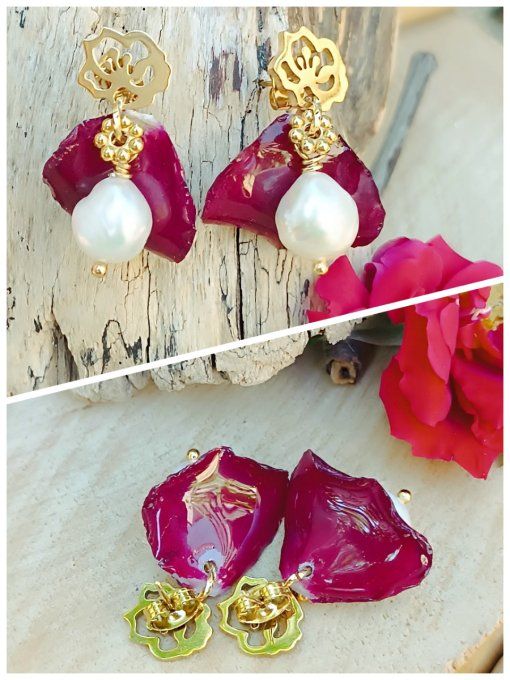 Rose éternelle