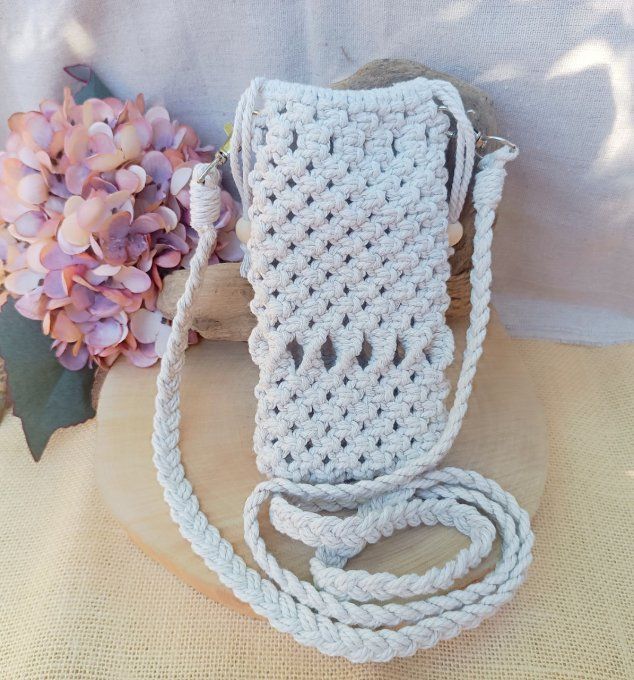 Phone bag