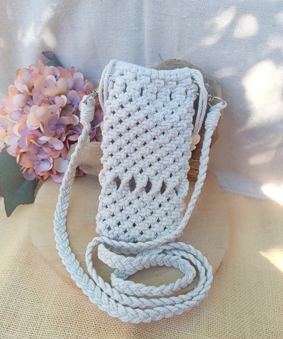 Phone bag