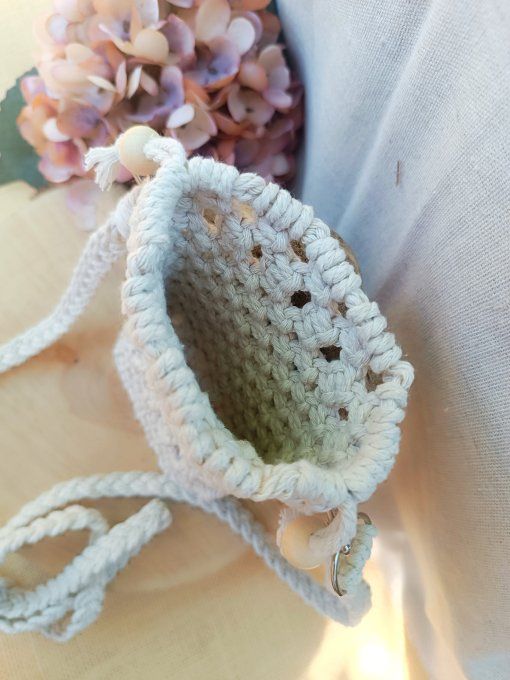 Phone bag