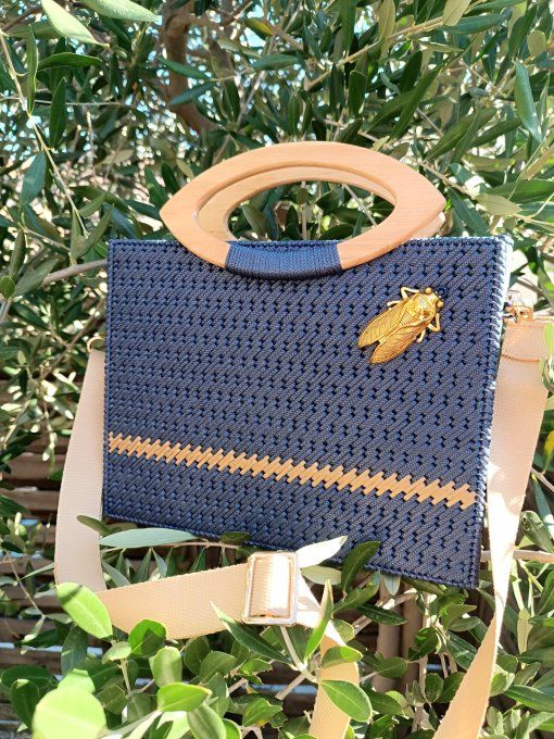 Bleu Azur 