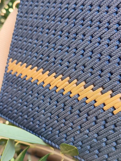 Bleu Azur 